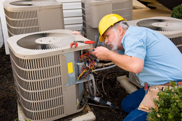 Best HVAC Training and Certification in Dix Hills, NY