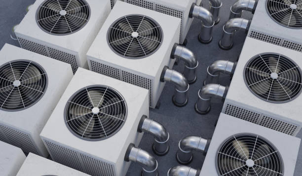 Best HVAC Software and Technology in Dix Hills, NY